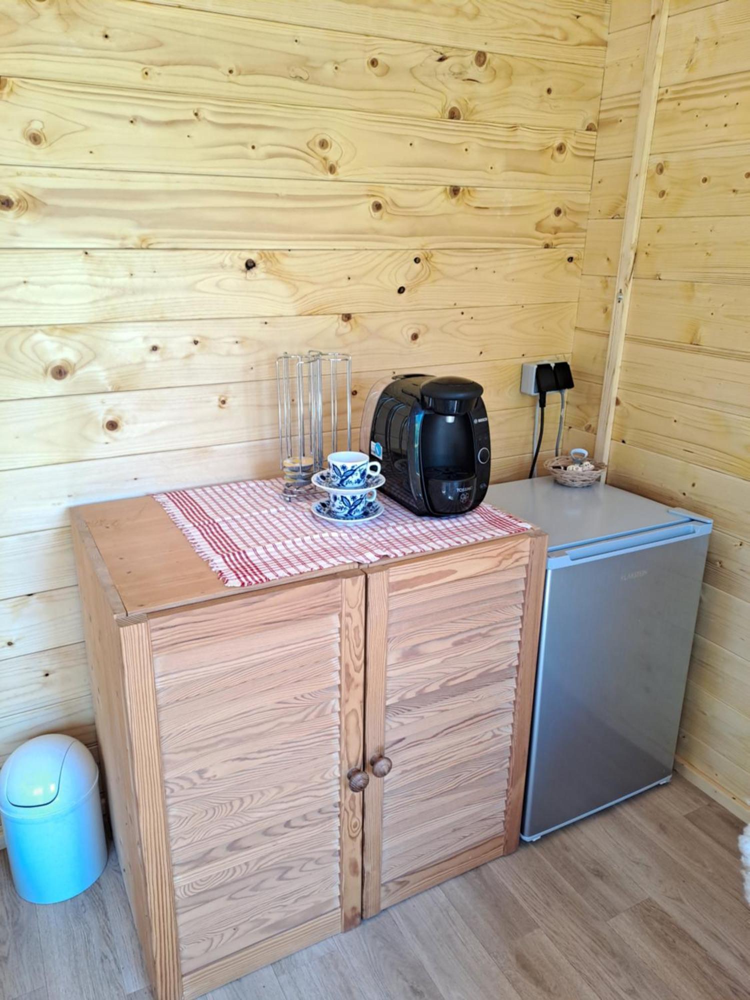 Ferienwohnung Weing Waldachtal Exterior foto